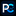 Pharaoh Chirchir brand mark